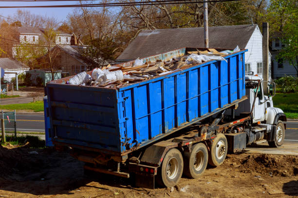 Best Shed Removal  in Granite Falls, WA